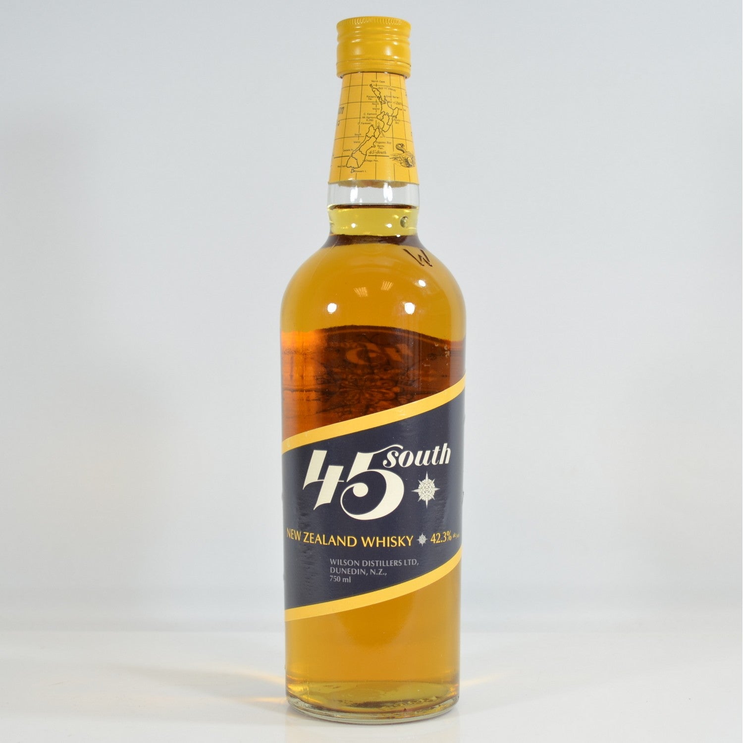 45 South — one of the original Willowbank expressions