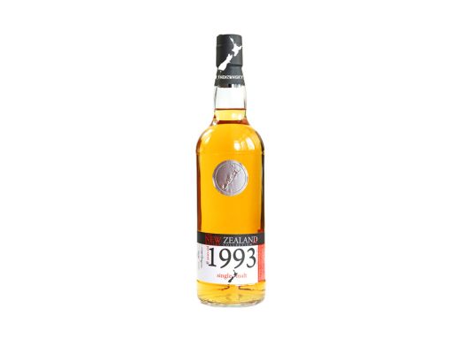 1993 Cask Strength