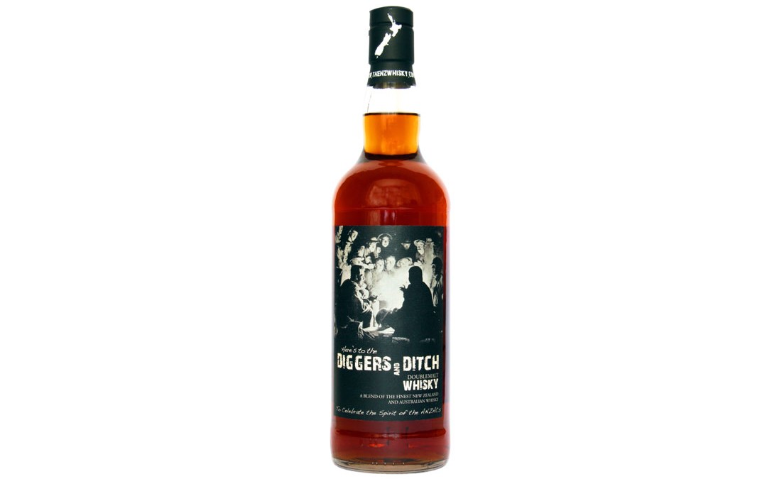 Diggers & Ditch 41.5%