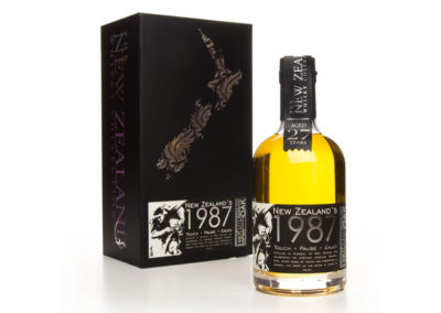 The 1987 Touch.Pause.Enjoy 27YO